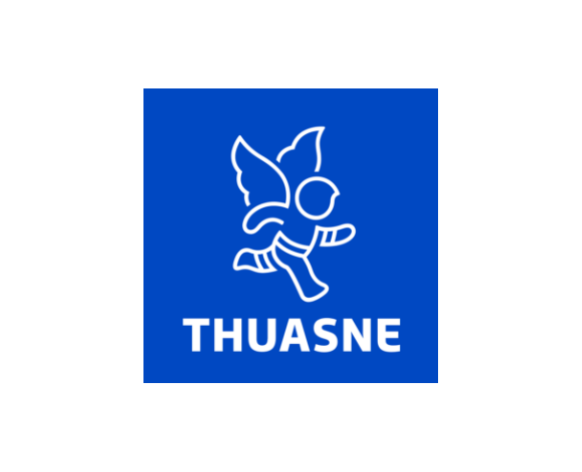 Logo Thuasne