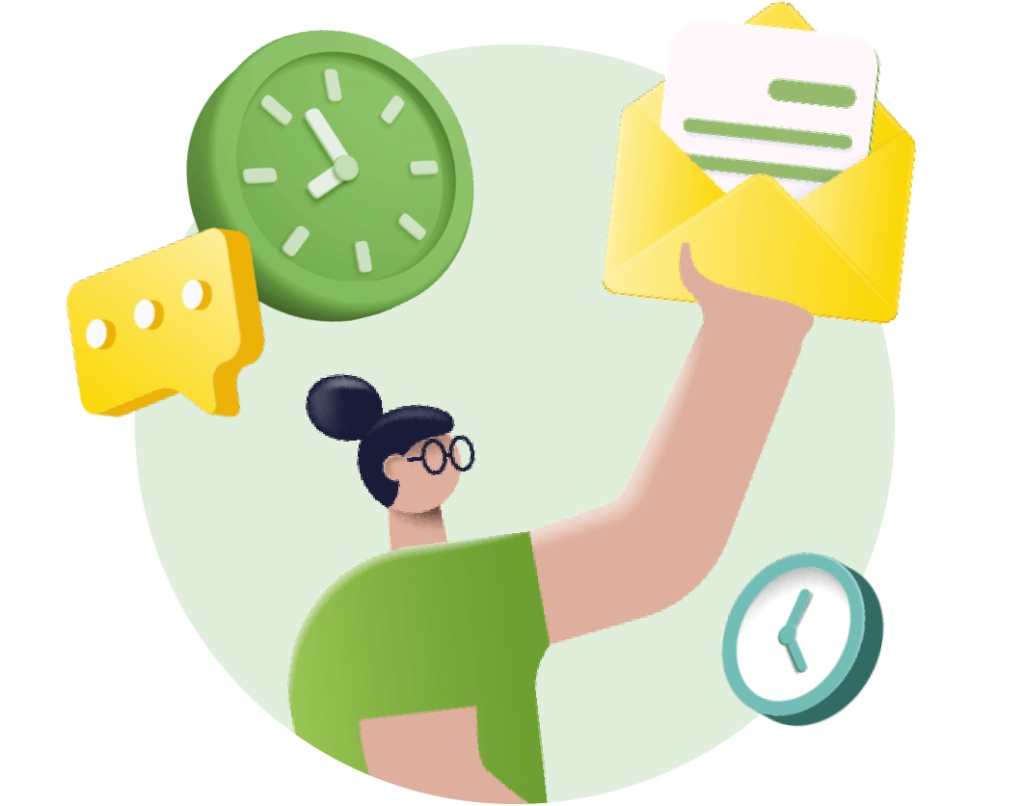 Gagner du temps sur votre mailing postal