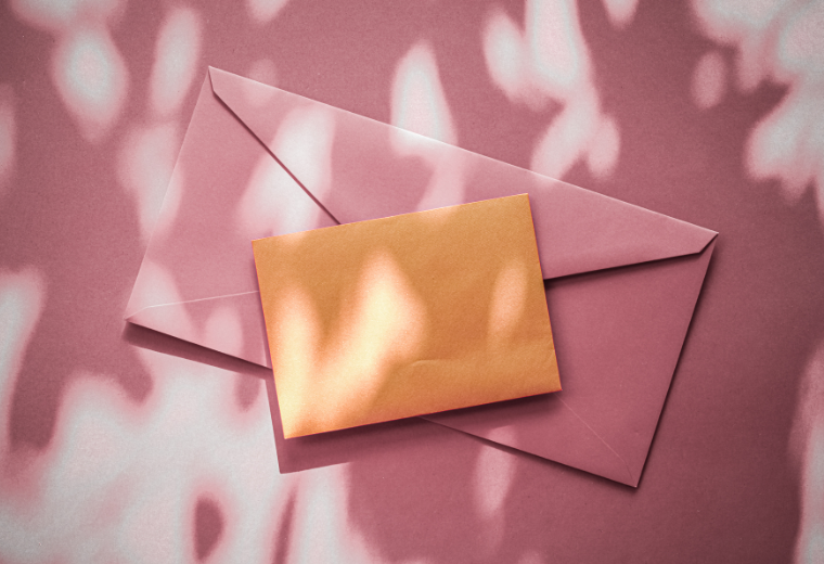 Comment faire mailing postal